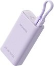 Фото Romoss PHA10 10000 mAh 22.5W Purple