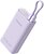 Фото Romoss PHA10 10000 mAh 22.5W Purple