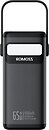 Фото Romoss PMT40 40000 mAh 65W Black