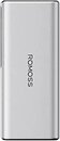 Фото Romoss PPU10 10000 mAh 130W Silver