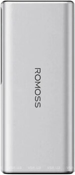 Фото Romoss PPU10 10000 mAh 130W Silver