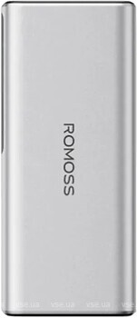 Фото Romoss PPU20 20000 mAh 130W Silver