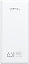 Фото Romoss PRC20 20000 mAh 22.5W White