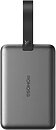 Фото Romoss WM010 10000 mAh 20W Black