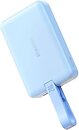 Фото Romoss WMS10 10000 mAh 20W Blue