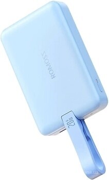 Фото Romoss WMS10 10000 mAh 20W Blue