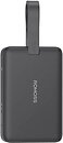 Фото Romoss WMS10 10000 mAh 30W Black
