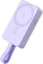 Фото Romoss WMS10 10000 mAh 30W Purple