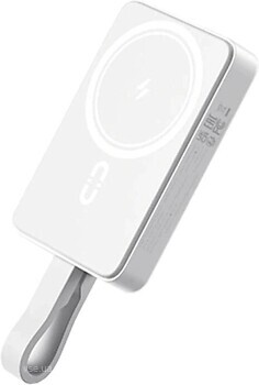 Фото Romoss WMS10 10000 mAh 30W White