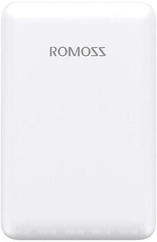 Фото Romoss WSC05 5000 mAh 20W White