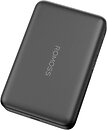 Фото Romoss WSC10 10000 mAh 20W Black