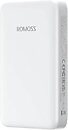 Фото Romoss WSC10 10000 mAh 20W White