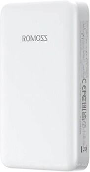 Фото Romoss WSC10 10000 mAh 20W White
