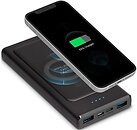 Фото SBS Extra-Slim 10000 mAh 10W Black (TEBB10000WIRCK)