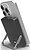 Фото SBS Wireless with Stand and LCD 10000 mAh Black (TEBB10000MAGSTAND)
