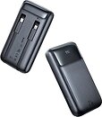Фото McDodo MC-0241 10000 mAh 22.5W Black