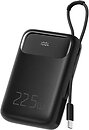 Фото McDodo MC-3243 10000 mAh 22.5W Black