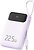Фото McDodo MC-3245 10000 mAh 22.5W Purple