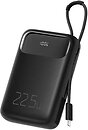 Фото McDodo MC-3254 10000 mAh 22.5W Black