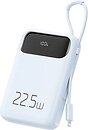 Фото McDodo MC-3253 10000 mAh 22.5W Blue