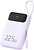 Фото McDodo MC-3255 10000 mAh 22.5W Purple