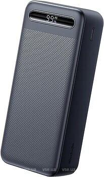 Фото McDodo MC-3911 30000 mAh 22.5W Black
