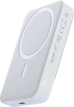 Фото McDodo MC-4260 10000 mAh 20W White