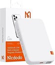 Фото McDodo MC-5100 10000 mAh 20W White
