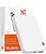 Фото McDodo MC-5100 10000 mAh 20W White
