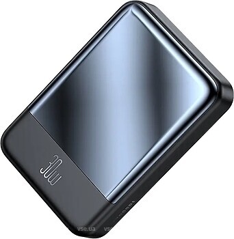 Фото McDodo MC-5931 10000 mAh 30W Black