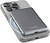 Фото SBS SlimMag 5000 mAh PD 20W Gray (TEBB5000MAGSLIM)