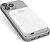 Фото SBS SlimMag 5000 mAh PD 20W White (TEBB5000MAGSPD20W)