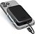 Фото SBS 5000 mAh Magsafe PD 20W Black (TEBB5000TCMAG)