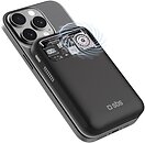 Фото SBS Freezee Mag 10000 mAh PD18W Black (TTBB10000FANMAG)