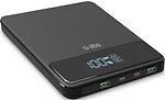 Фото SBS 20000 mAh PD 100W Black (TTBB20000PD100W)