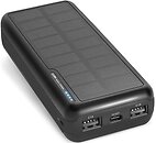 Фото SBS Solar 20000 mAh 10W Black ( TTBB20000SK)