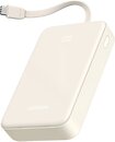 Фото Ugreen PB505 20000 mAh PD 20W White (35340)