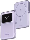 Фото Ugreen PB571 5000 mAh Purple (35605)