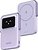 Фото Ugreen PB571 5000 mAh Purple (35605)