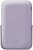 Фото Uniq Hoveo 5000 mAh Magnetic 20W Liliowy