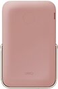 Фото Uniq Hoveo 5000 mAh Magnetic 20W Pink