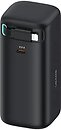 Фото Usams Fast Charge XMF Lightning 18000 mAh PD45W Black