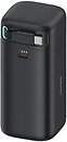 Фото Usams Fast Charge XMF USB-C 18000 mAh PD45W Black