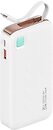 Фото Usams CD225 10000 mAh PD Fast Charge Lightning White