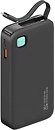 Фото Usams CD225 10000 mAh PD Fast Charge Lightning Black