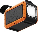 Фото Xtorm Rugged Flashlight 100W 40000 mAh Black/Orange (XR204)