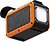 Фото Xtorm Rugged Flashlight 100W 40000 mAh Black/Orange (XR204)
