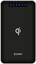 Фото Zens 4500 mAh Wireless Black (ZEPB01B/00)