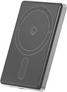 Фото Aspor A381 Magnetic Wireless 5000 mAh Gray (900154)