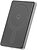 Фото Aspor A381 Magnetic Wireless 5000 mAh Gray (900154)